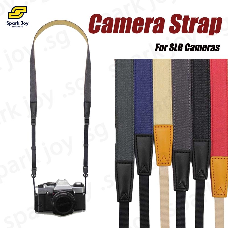 Buy Camera Strap At Sale Prices Online - August 2026 | Shopee Singapore