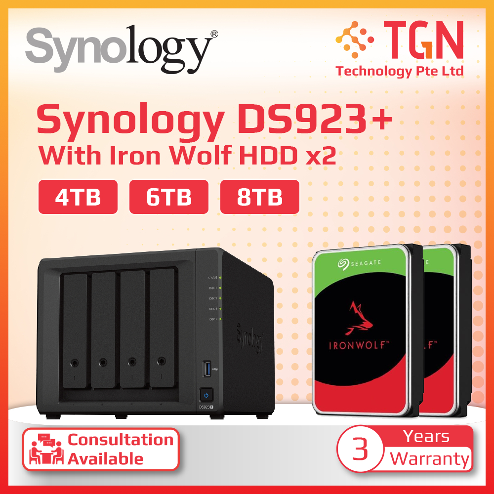 synology - Prices and Deals - Dec 2023 | Shopee Singapore