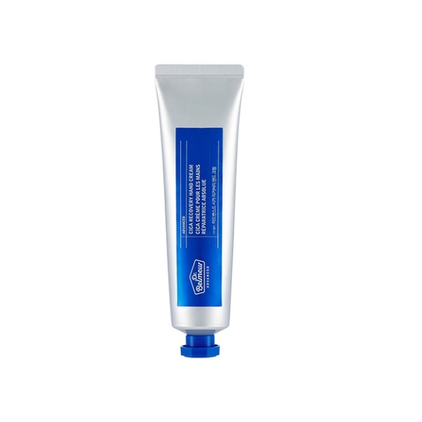 Dr. Belmeur Advanced Cica Recovery Hand Cream 60ml main image 1