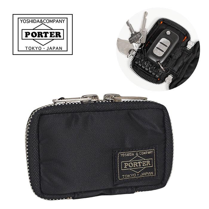 PORTER TANKER KEY CASE SALENEW大人気! - 小物