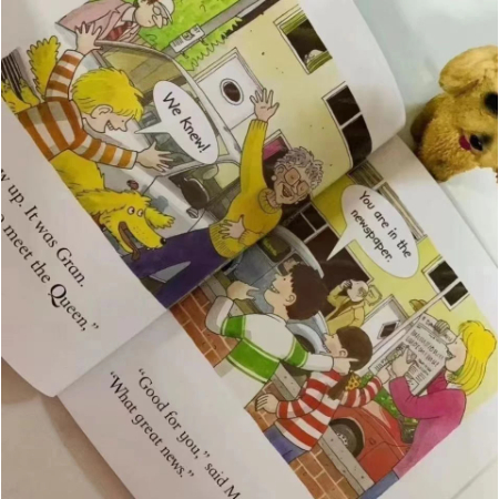 Oxford Reading Tree Level 1-3,4-6,7-9,10-12 Book Set Biff, Chipper And Kipper Learn To Read Series Oxford Reading Tree Level 1-3,4-6,7-9,10-12 Book Set Biff, Chipper And Kipper Learn To Read Series