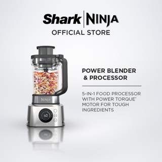Nutri Ninja Nutrient Extraction Single Serve Blender (BL456) 