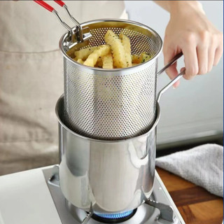 Electric fryer for outlet sale