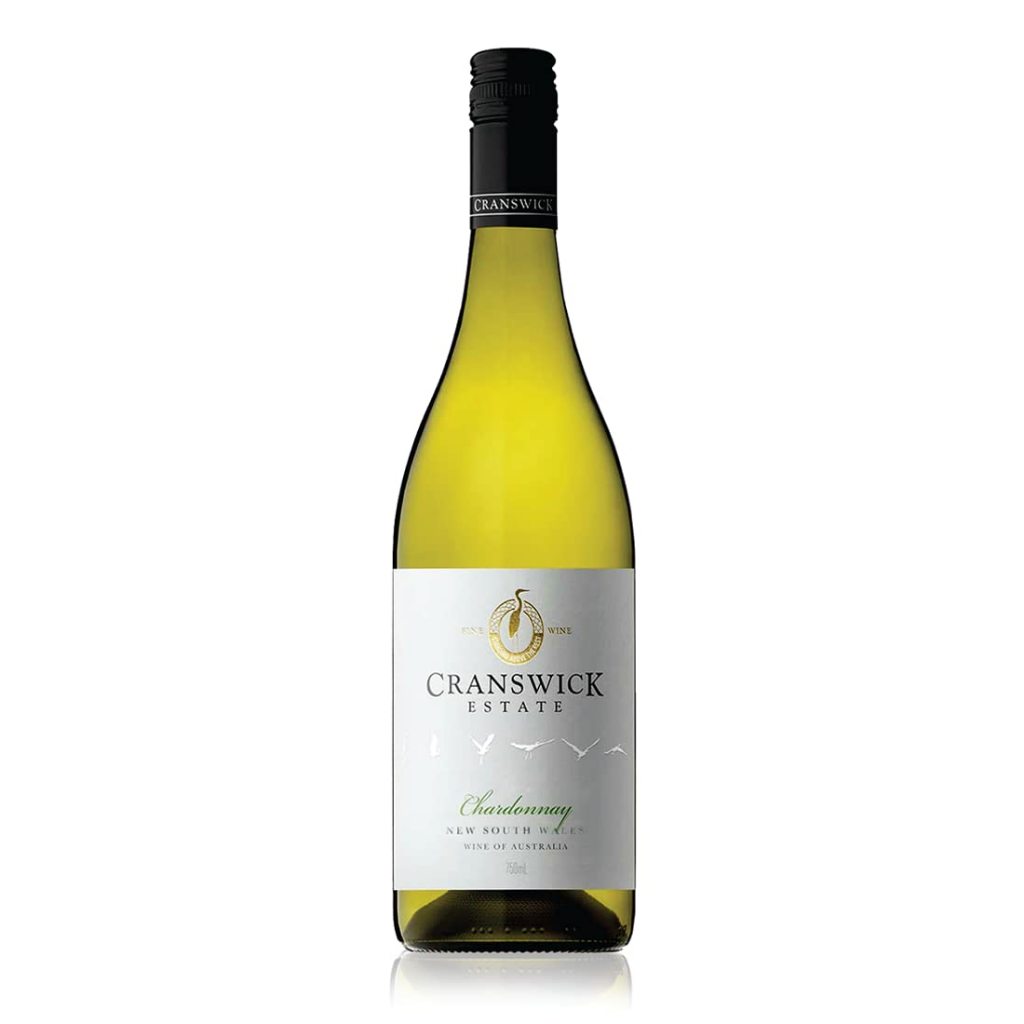 Cranswick Estate Chardonnay 2022 Wine 750ml | Shopee Singapore