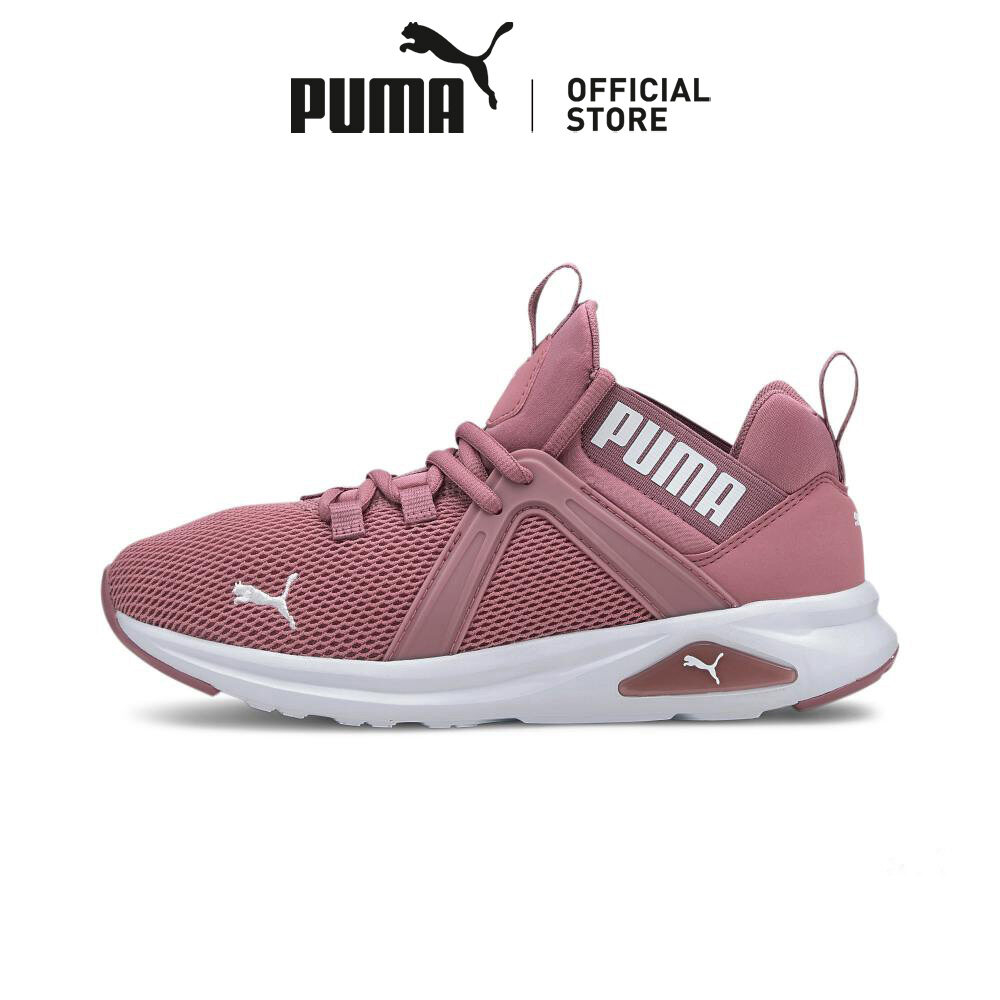 puma enzo strap womens