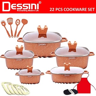 CAROTE 16 Piece Pots and Pans Set Nonstick White Granite Cookware Sets  Induction Cookware Non Stick Cooking - AliExpress