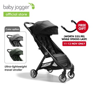 Baby 2024 jogger warranty