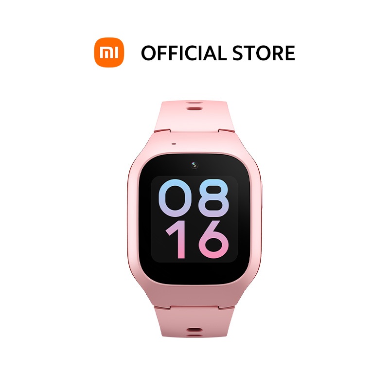 Xiaomi Smart Kids Watch | Shopee Singapore