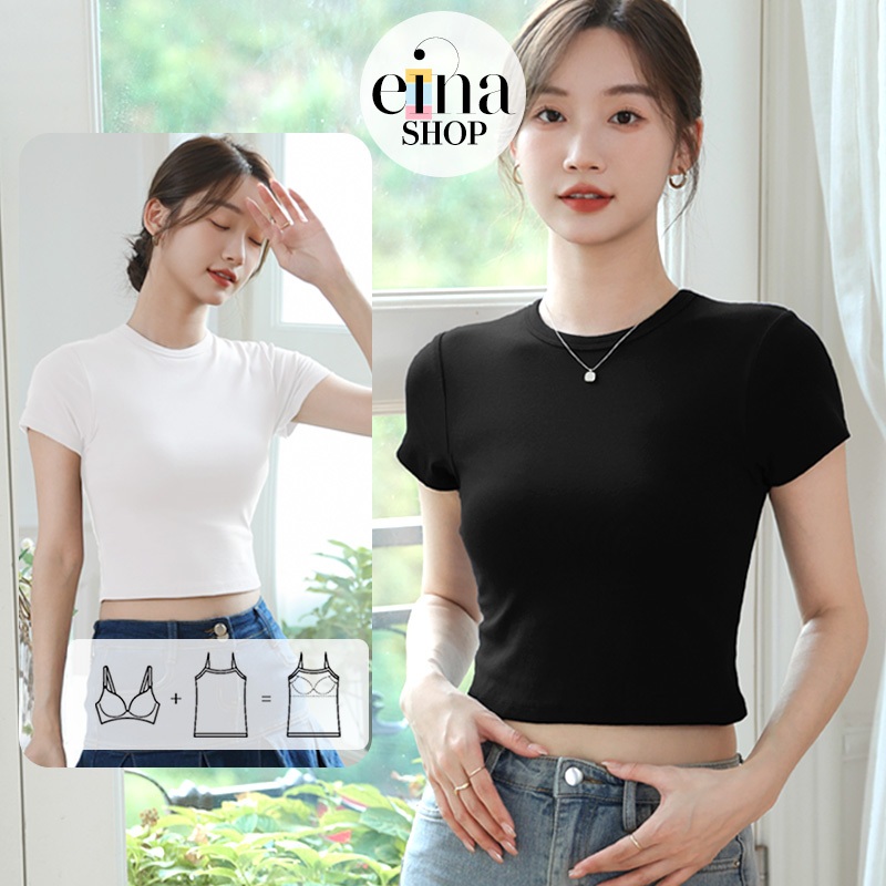 ★韓国大人気★【Angelnumber555】 Protagonist crop top Angel number 555] Protagonist crop top 正規品 韓国ブランド