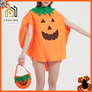 Halloween Pumpkin Cape - Roblox