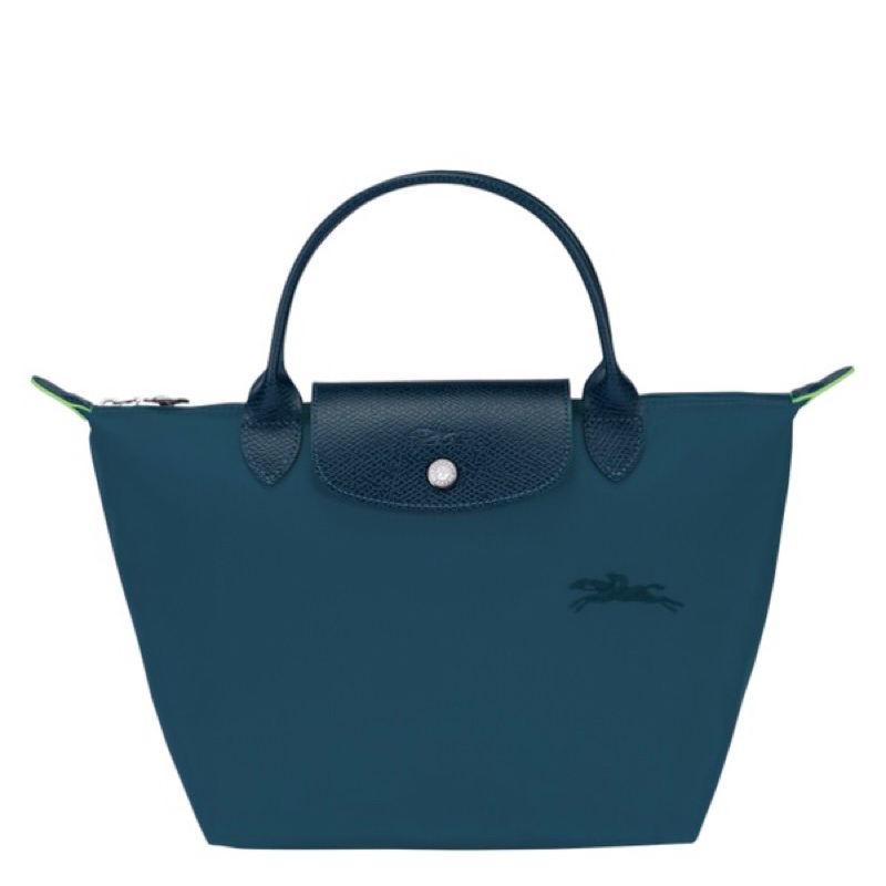 Longchamp Club Tote Bag 70th Anniversary Edition Short Handle Shopee Singapore