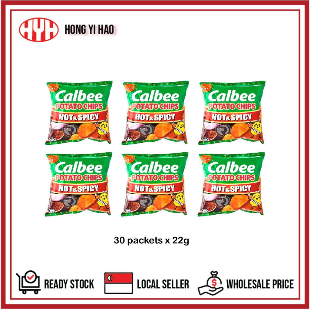 Buy calbee chips Products At Sale Prices Online - July 2026 | Shopee ...