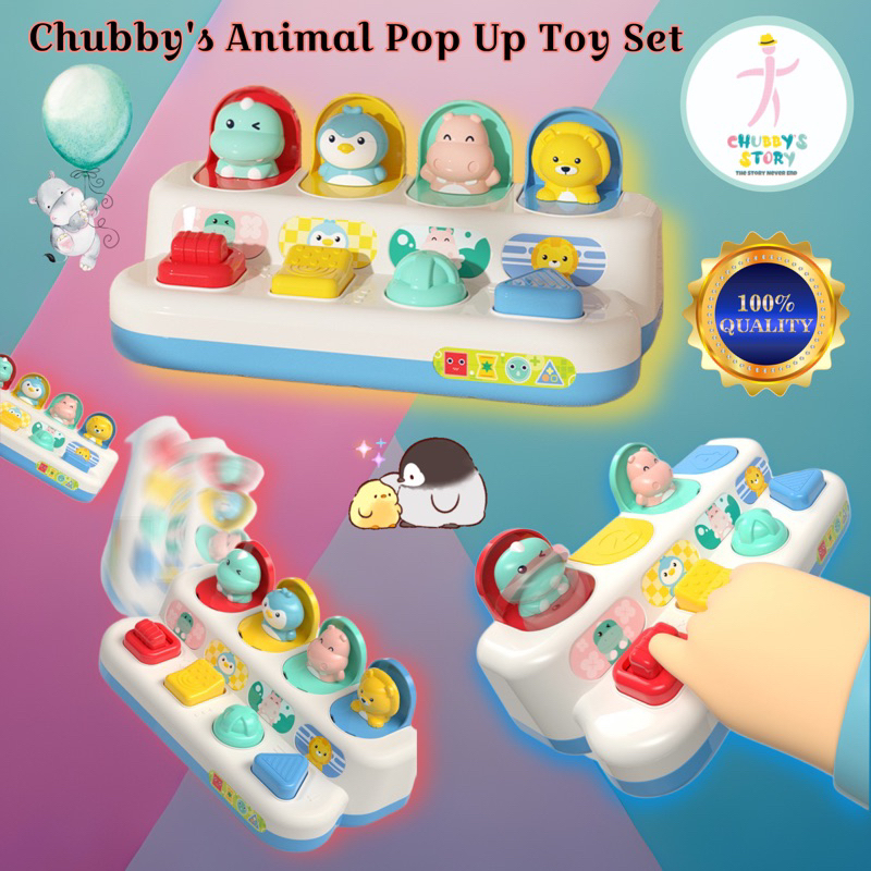 pop up toy