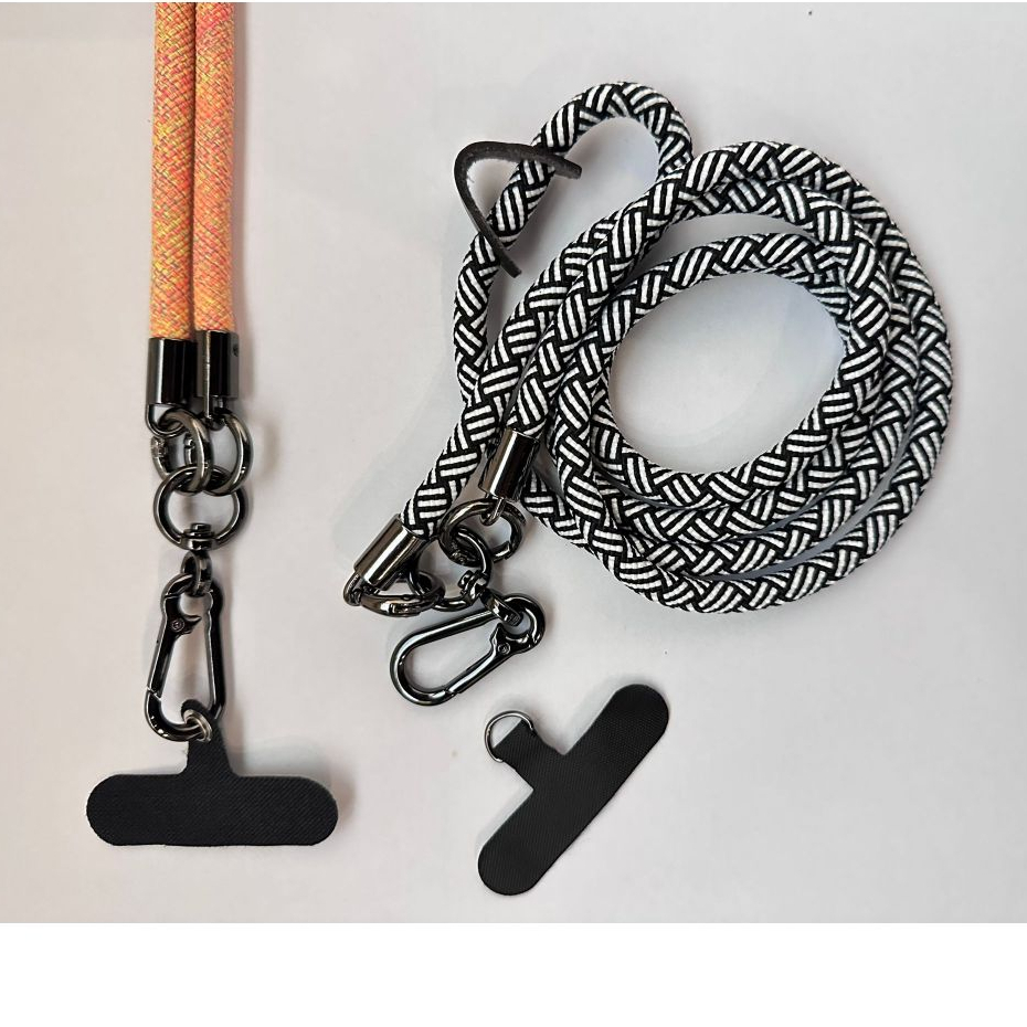 [SG Ready Stock] Handphone Crossbody Lanyard / Phone Sling / Adjustable