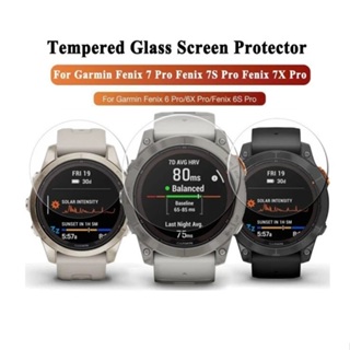 Shop 2023 Garmin fenix 7X Pro Solar, Sapphire Solar