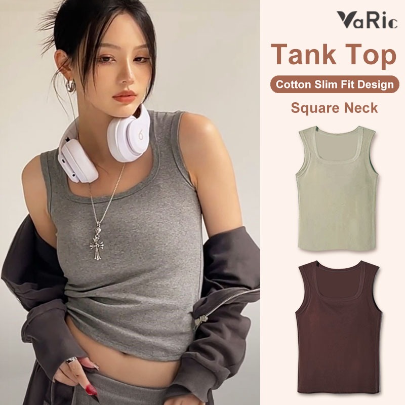 Women New Design Solid Color Backless Vest Workout Tank Tops V-Neck Tank Top  Women Sexy with Strap - China Women Vest and Women Tank Top price