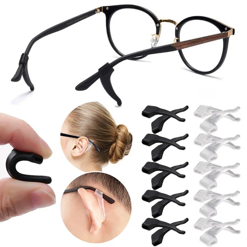 Buy spectacle ear grip At Sale Prices Online - July 2026 | Shopee Singapore