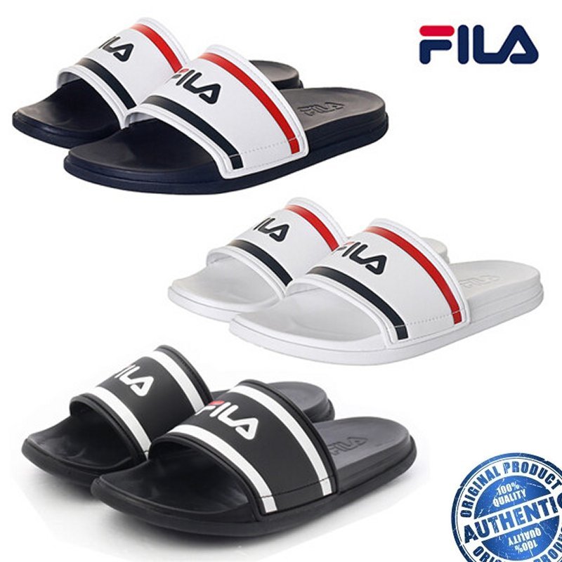 Fila slides sg sales