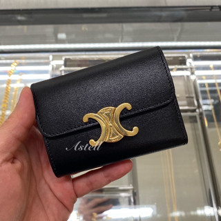 Celine cheap wallet singapore