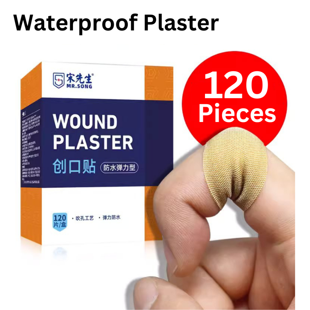 Gel Bandage Plaster Liquid Plaster Invisible Protectors Breathable  Waterproof