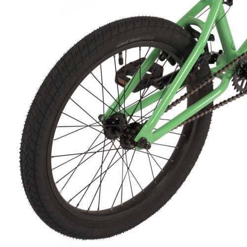 Recruit bmx bike sale