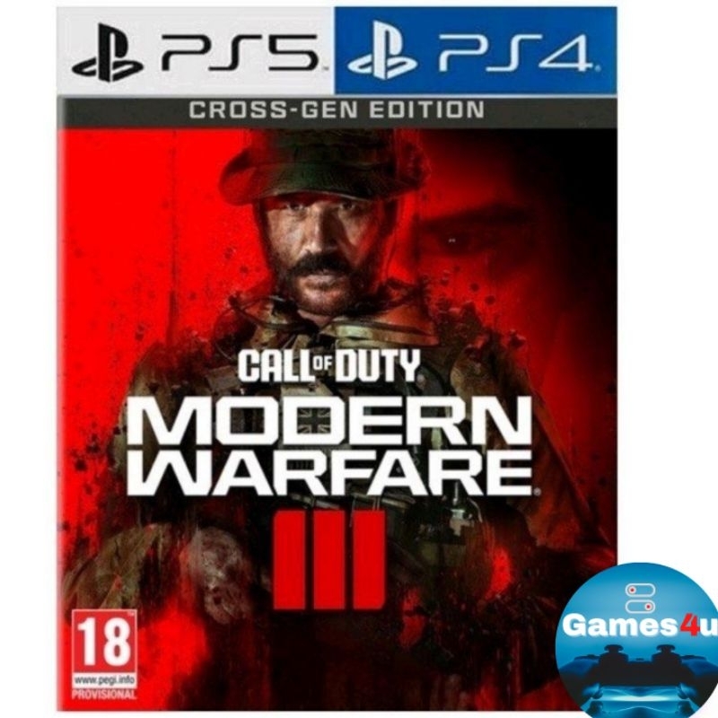 Modern warfare best sale price ps4 store