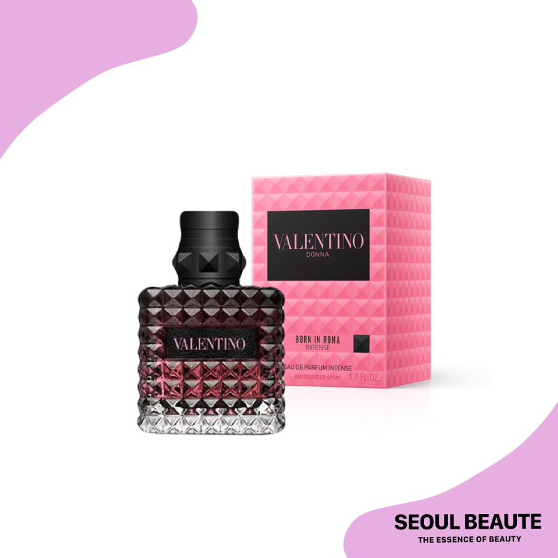 Valentino Donna Born in Roma Intense Eau de parfum intense 100ml