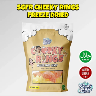 The SGFR Store (Snacks & Candy), Online Shop | Shopee Singapore