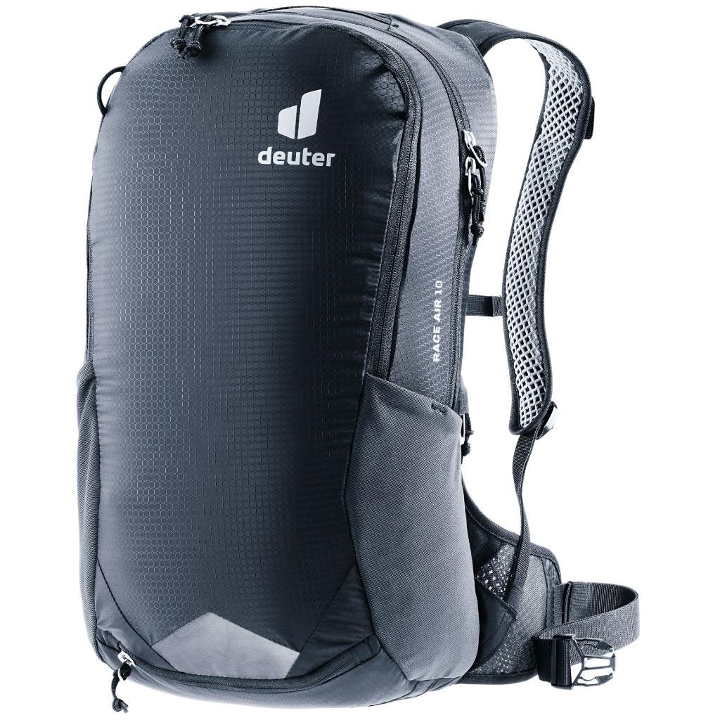 DEUTER RACE AIR 10 Bike Backpack Shopee Singapore