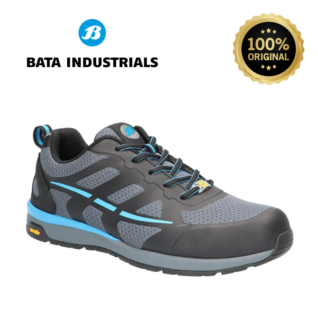 Bata industrial safety hot sale shoes price