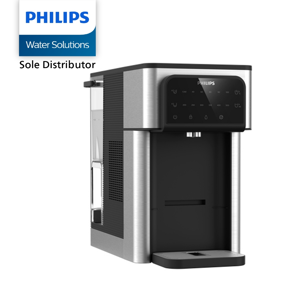 Philips Allinone water dispenser ADD5980/ ADD5980M/90 Shopee Singapore