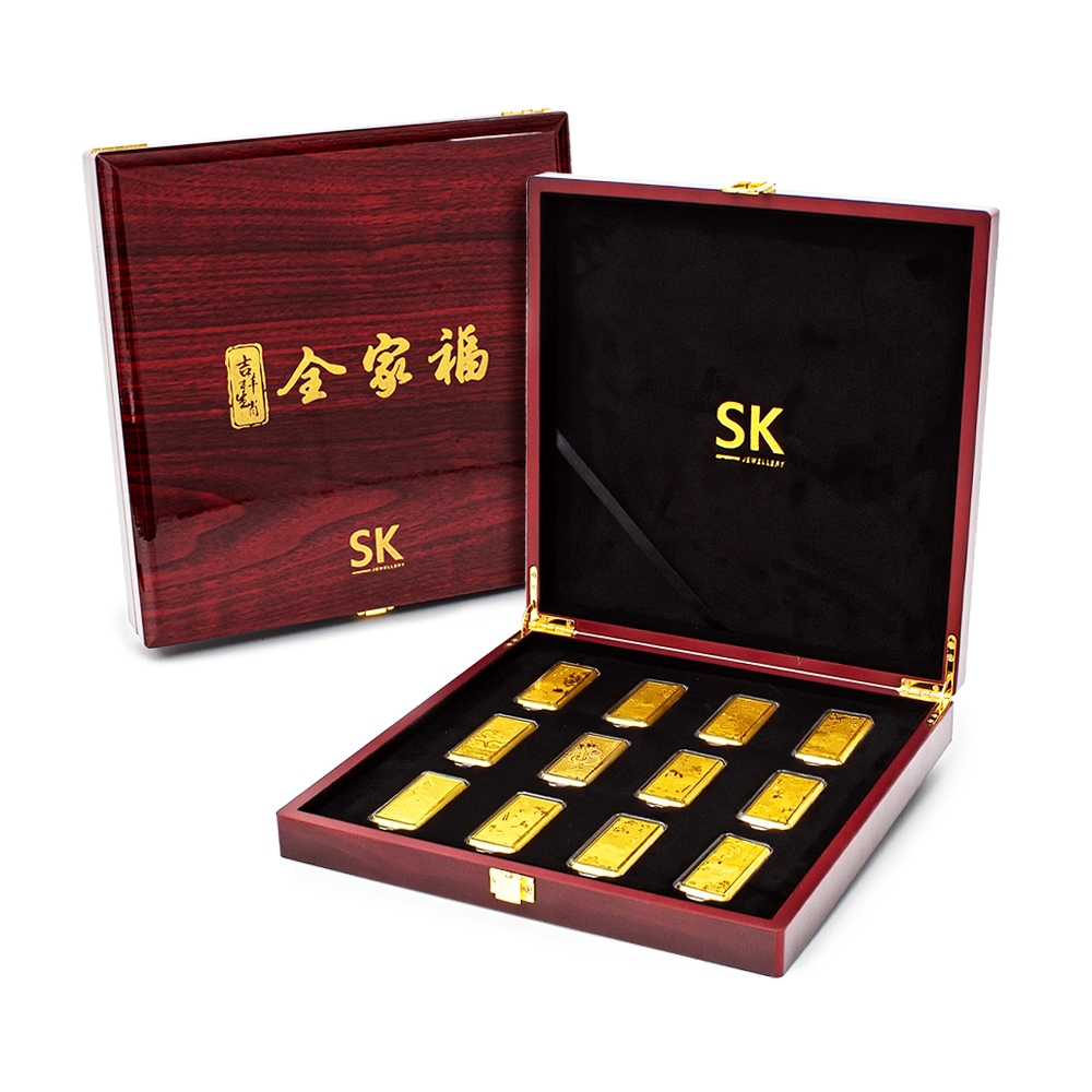SK Jewellery Official Store, Online Shop Apr 2026 | Shopee Singapore