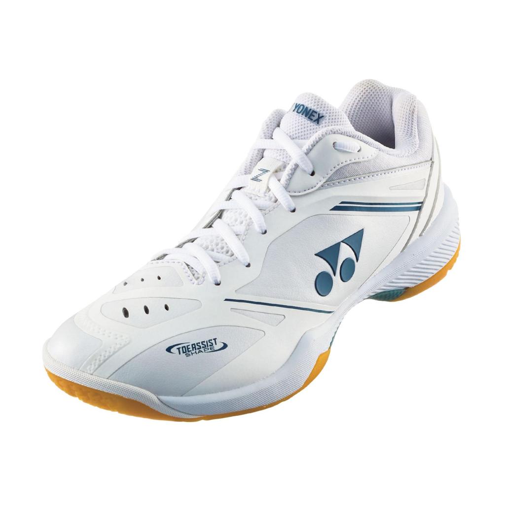 2026 Yonex Power Cushion 65Z (4th Gen)-WIDE Cutting/ Yonex 65Z4