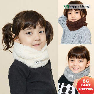 Girls hot sale neck scarf