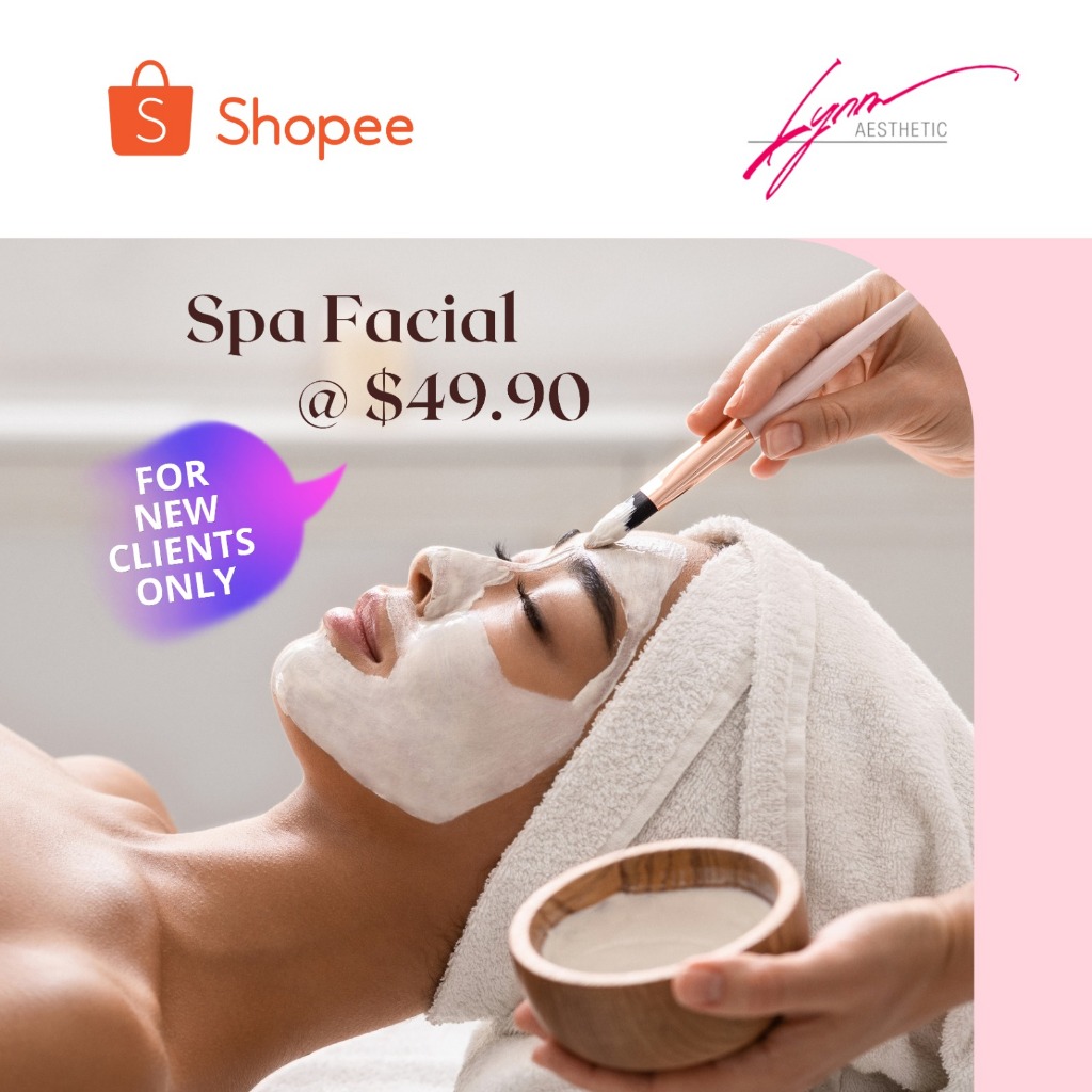 Lynn Aesthetic Spa Facial $49.90* [Usual Price $88] 60 Mins For 1 ...