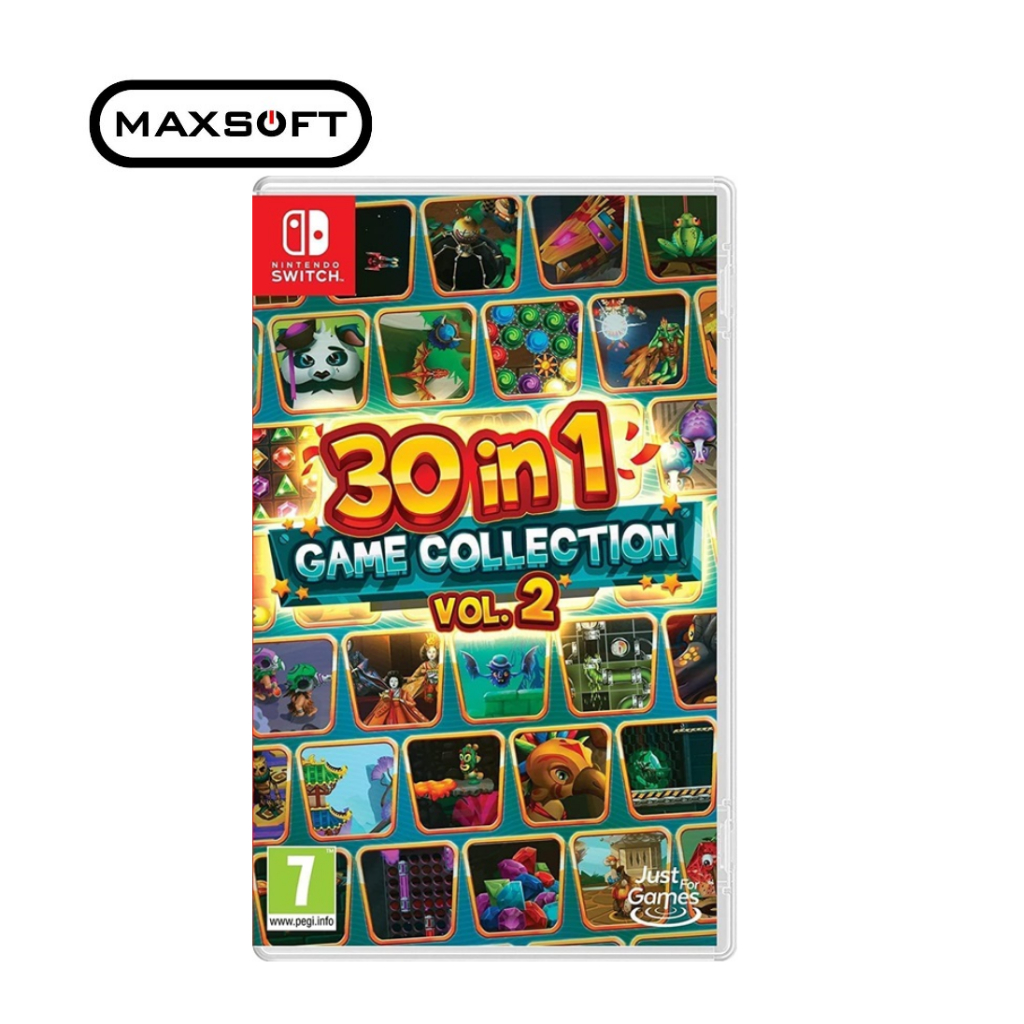 Nintendo switch 30 in hot sale 1