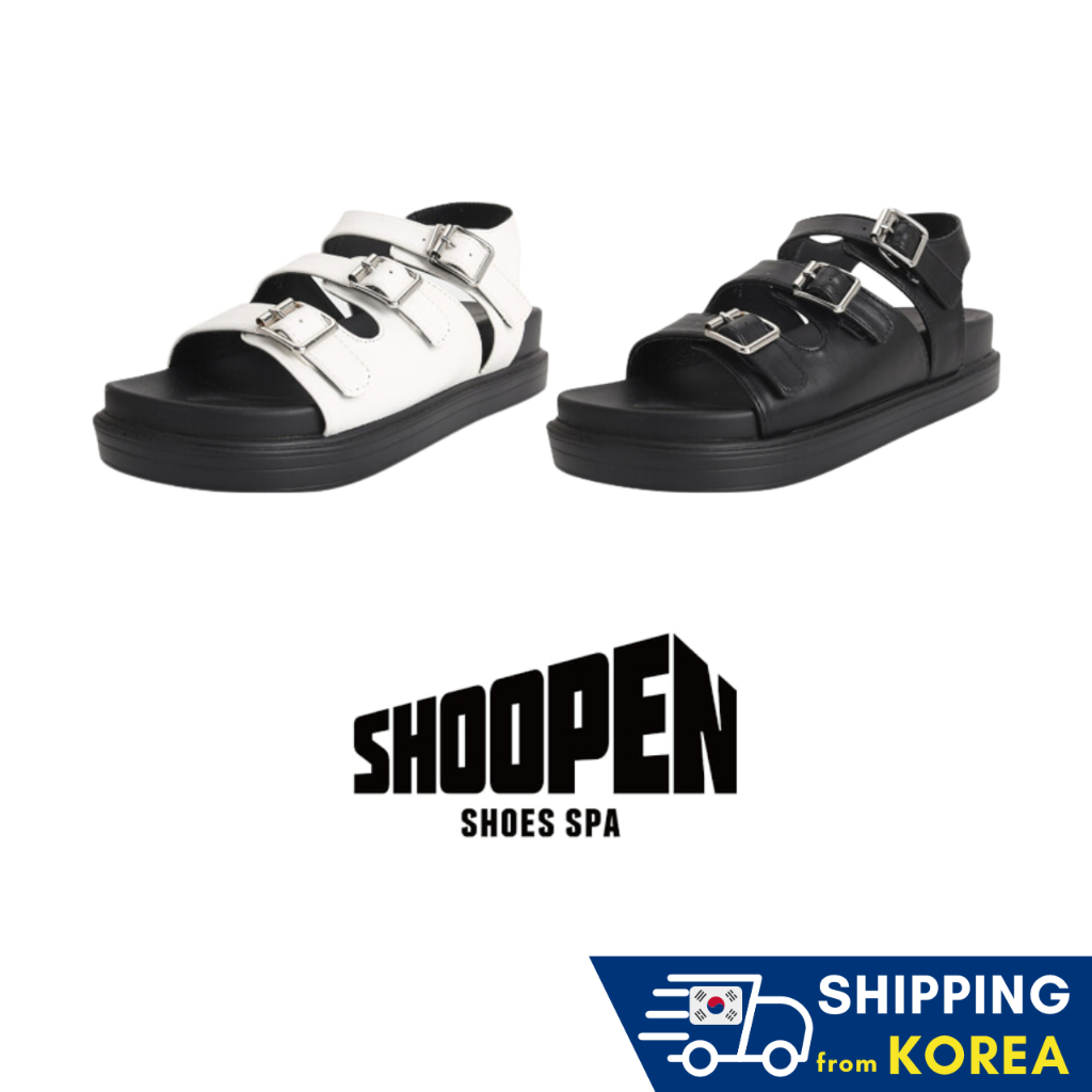 Sandal shoopen on sale