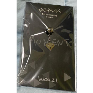 Seventeen - Seventeen 7th Anniversary Bracelet/Charm | Shopee