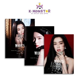 RedVelvet アイリーン TILT シンガポール ラキドロ 2枚セット RedVelvet Irene TILT Singapore Rakidoro 2-pack | eBay