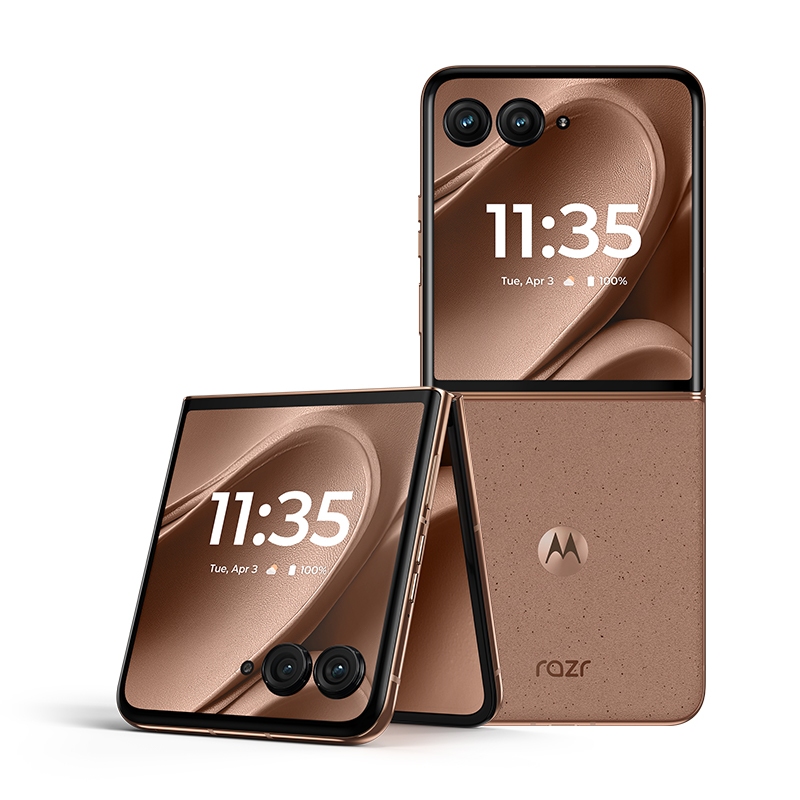 2024] Motorola Moto Razr 50 Ultra /Motorola Moto Razr 50 /1 Year
