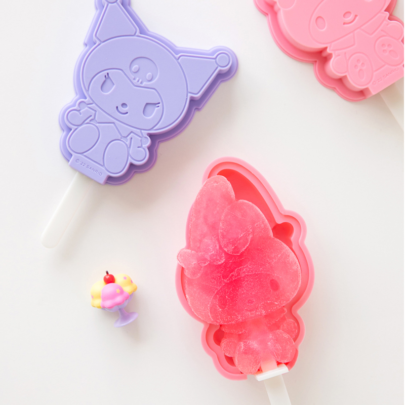 Brosse authentique Sanrio Miniso My Melody - Accessoires & Bagagerie