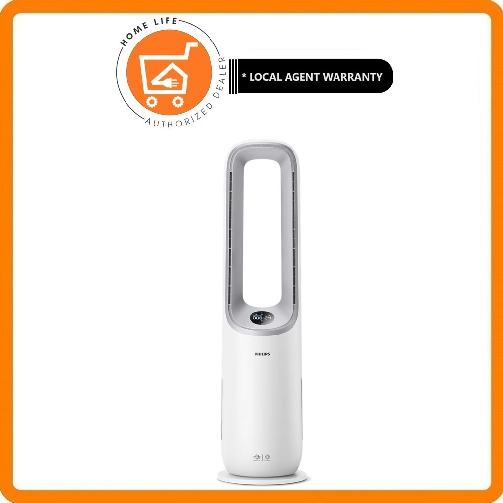 Philips AMF765/30 Air Performer 7000 series / 2in1 Air Purifier and