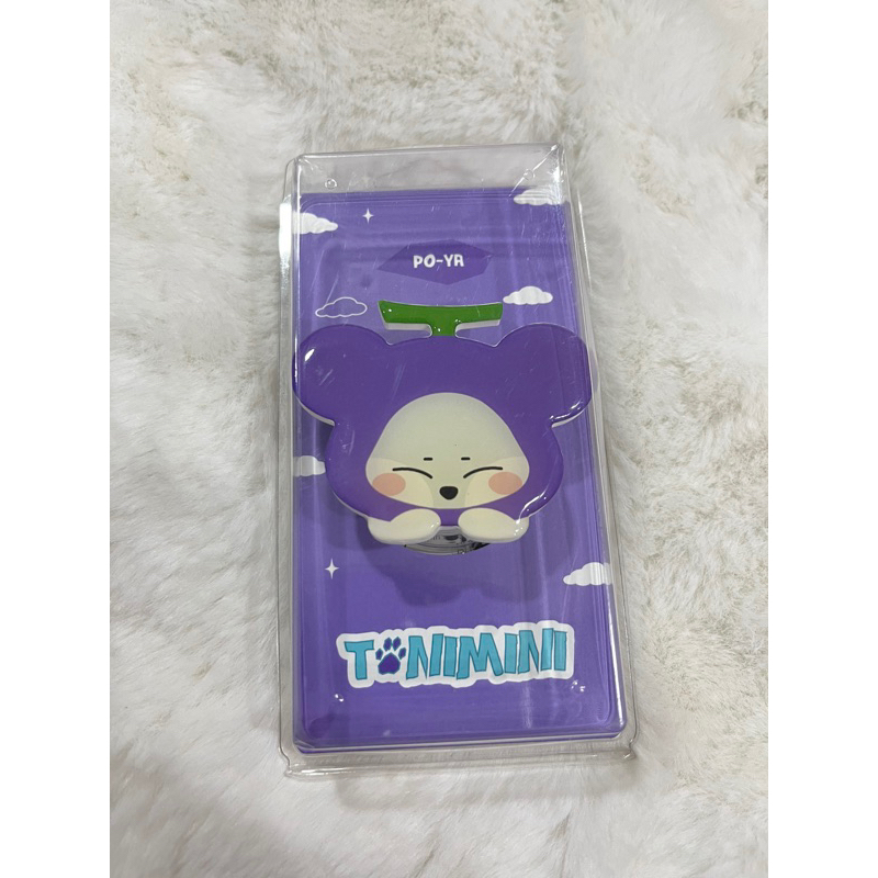 Victon Toni Mini TONIIMINII Official Griptok MD | Shopee Singapore