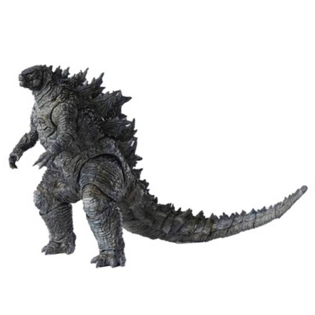 Hiya Toys EBG0061 Godzilla vs Kong Godzilla | Shopee Singapore