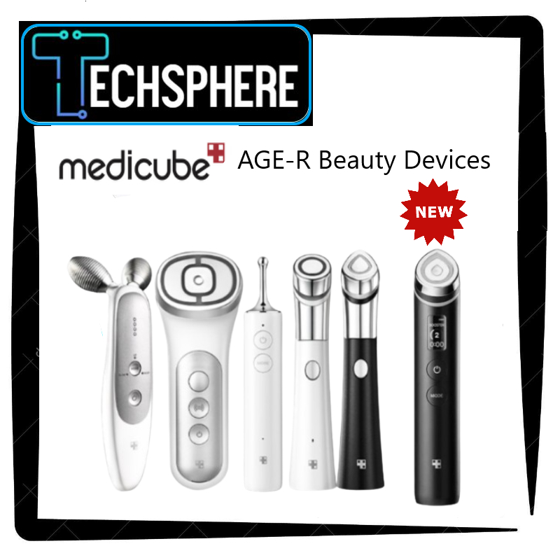 medicube AGE-R I DEEP SHOT セット Medicube Age-R USSERA Deep Shot | eBay