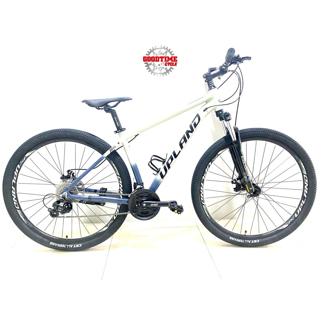 Mountain bike upland sale