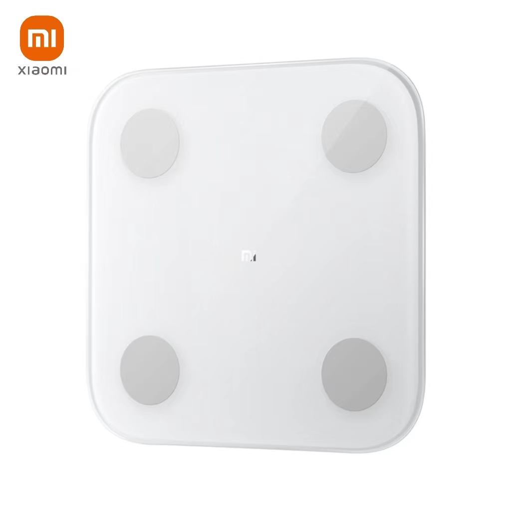 Xiaomi Body Composition Scale 2 ,Bluetooth Digital Body Fat Scale