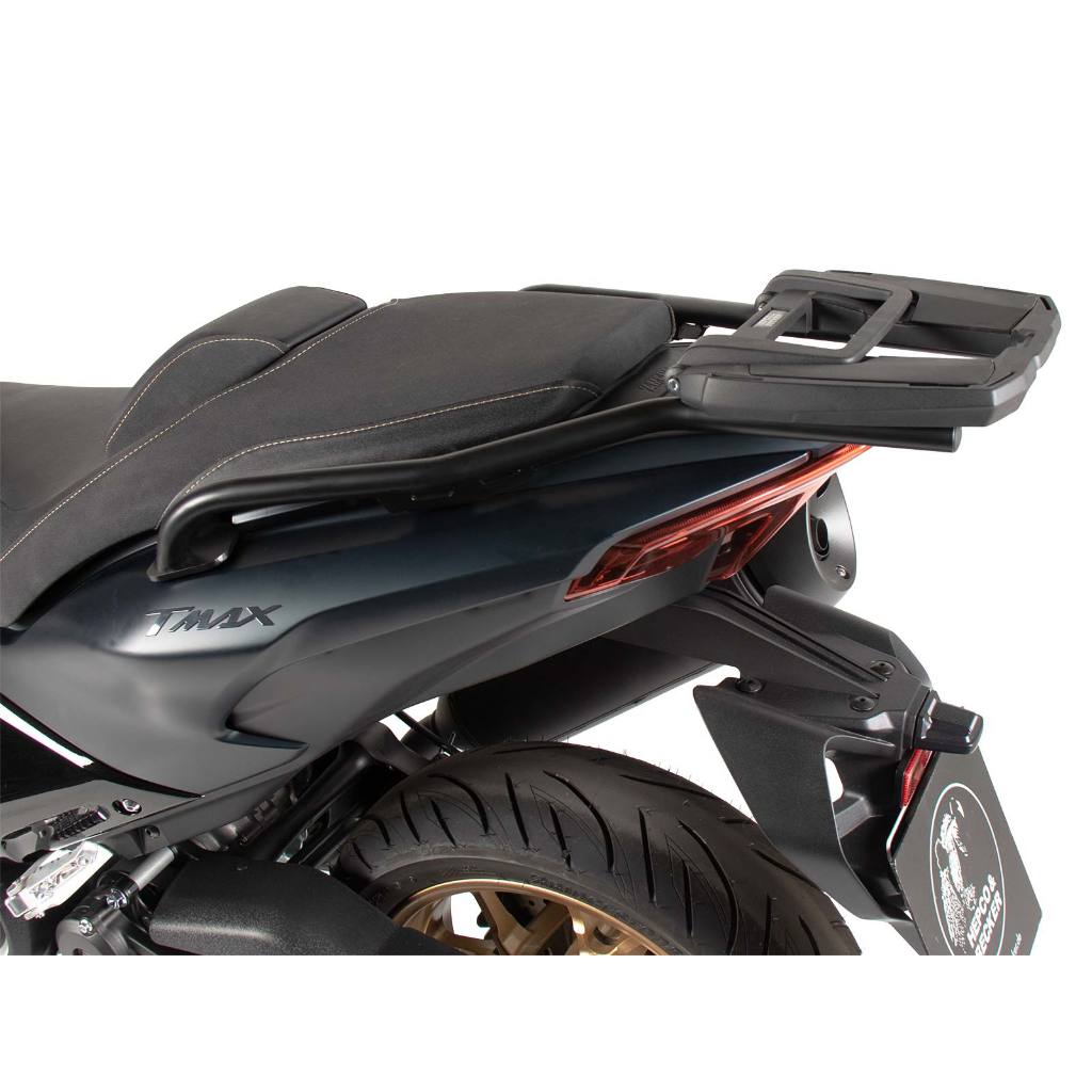 HEPCO & BECKER | Easyrack TopCaseCarrier for YAMAHA T-Max 560 Tech Max ...