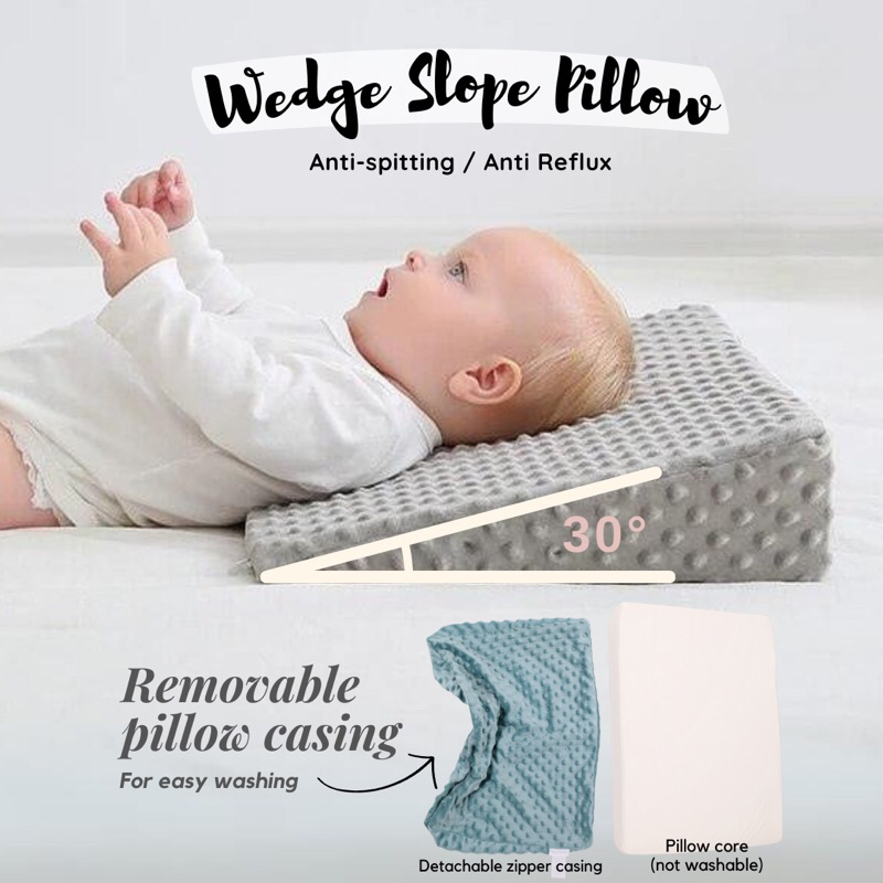 Colic and reflux cushion hotsell