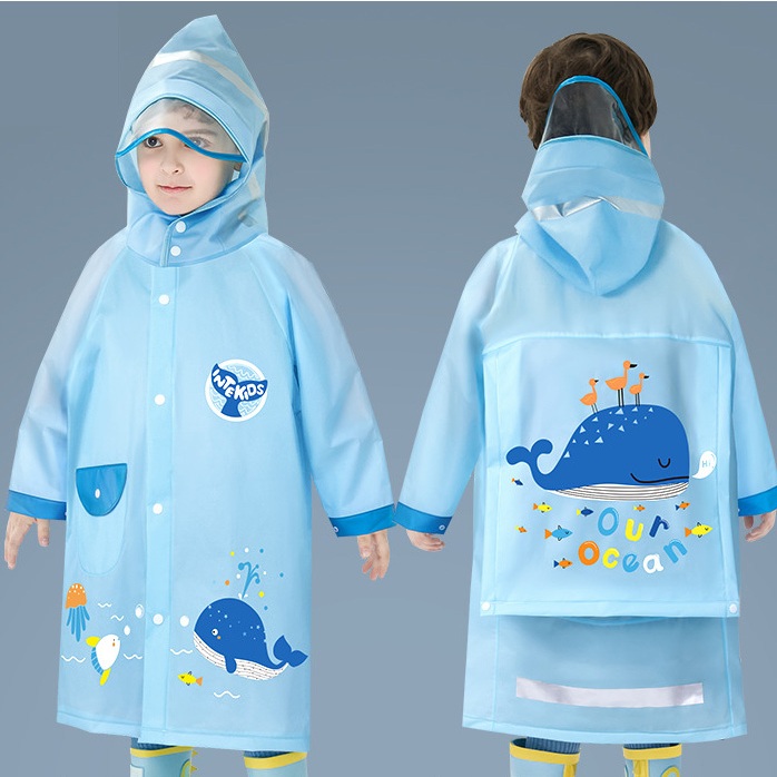 Children's place raincoats store